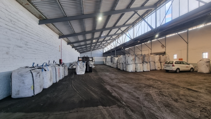 To Let commercial Property for Rent in Bellville South Western Cape